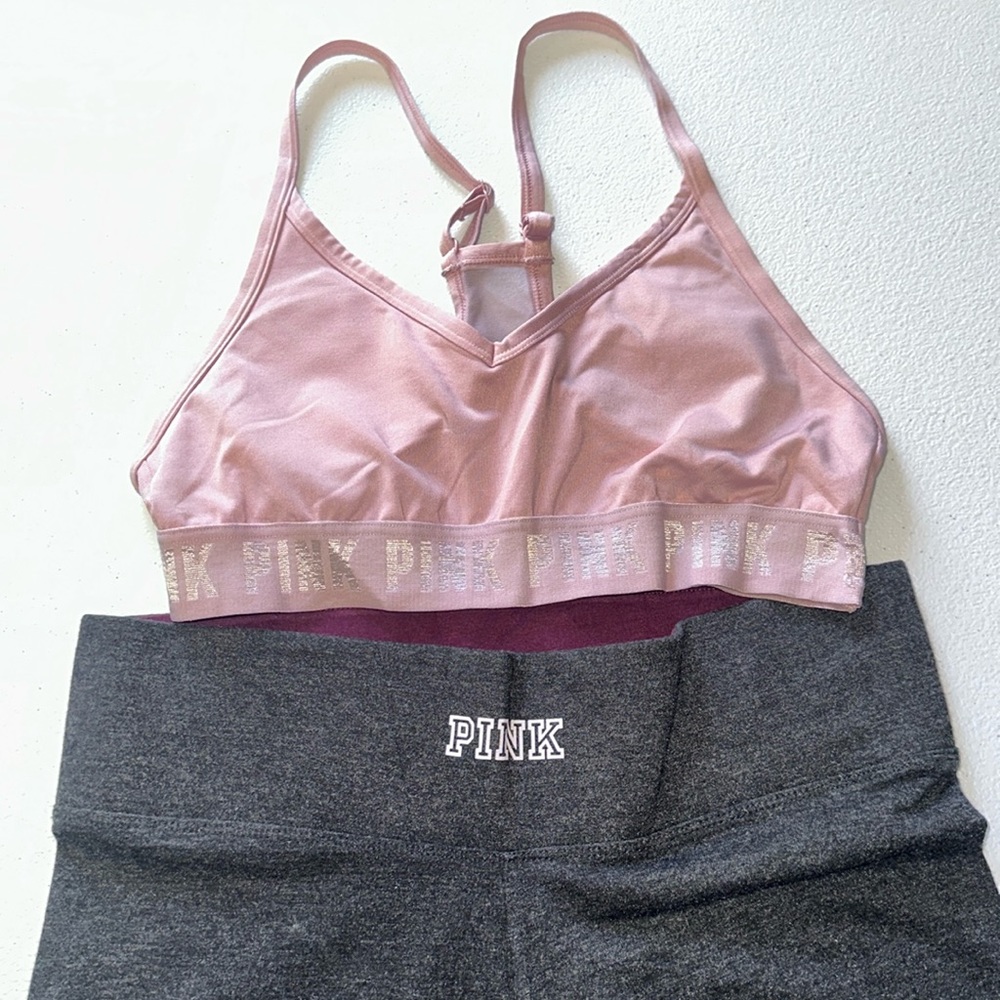 PINK SET